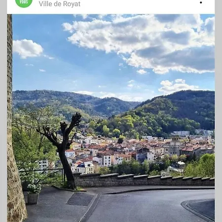 Nouveau T3, 81 M2 Entierement Renove Lägenhet *