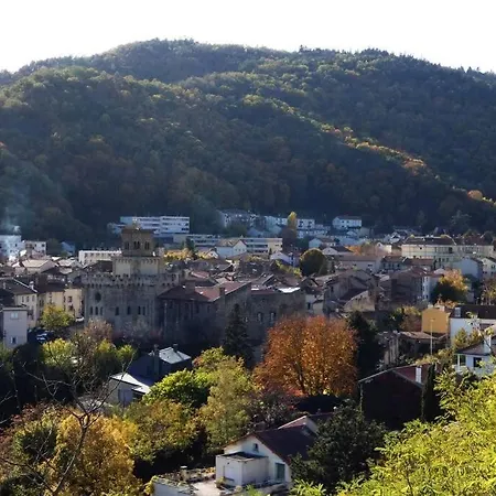 Nouveau T3, 81 M2 Entierement Renove *