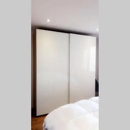 Lägenhet Nouveau T3, 81 M2 Entierement Renove