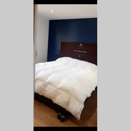 Nouveau T3, 81 M2 Entierement Renove Lägenhet