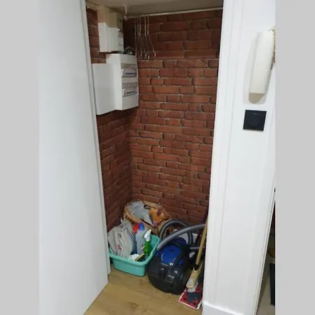 Nouveau T3, 81 M2 Entierement Renove Lägenhet *