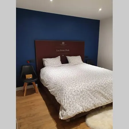 Nouveau T3, 81 M2 Entierement Renove Lägenhet