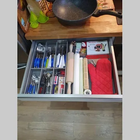 Lägenhet Nouveau T3, 81 M2 Entierement Renove *